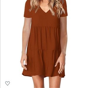 NWOT Dress/Tunic